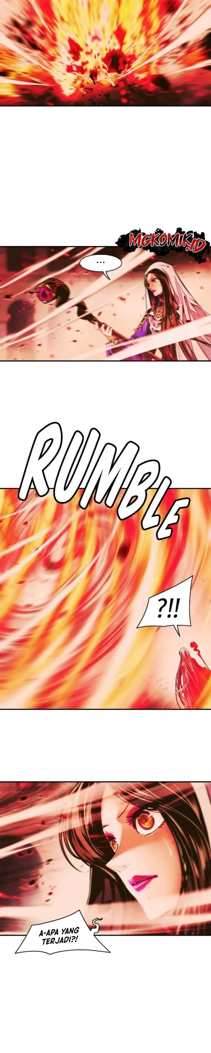 Dark Lady Isekai Chapter 212 Gambar 17