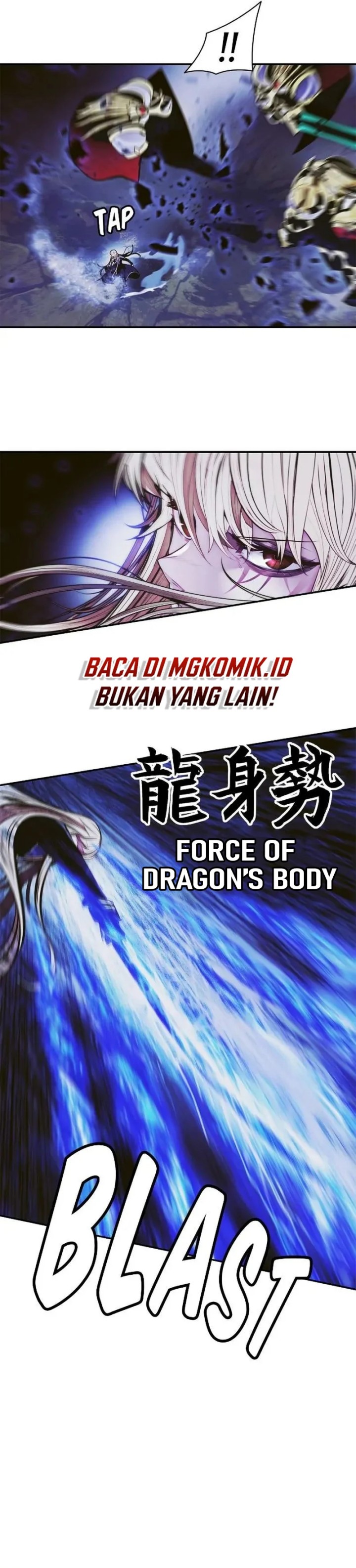 Dark Lady Isekai Chapter 212 Gambar 23