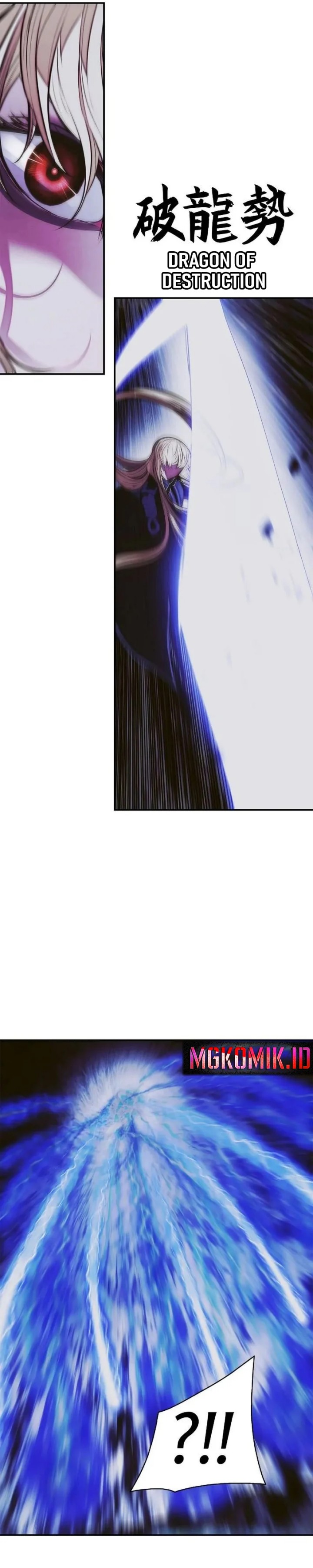 Dark Lady Isekai Chapter 212 Gambar 31