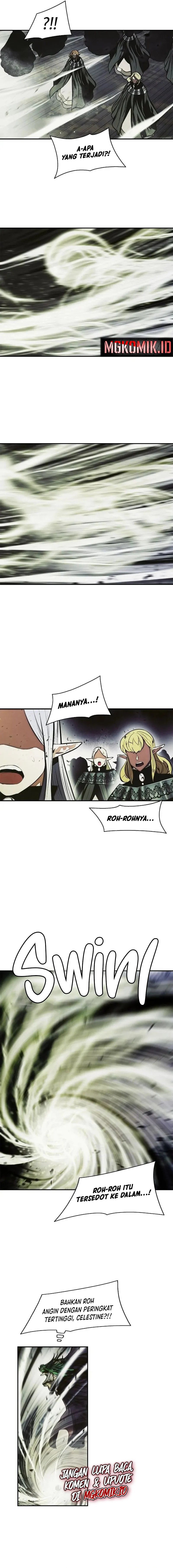 Dark Lady Isekai Chapter 214 Gambar 6