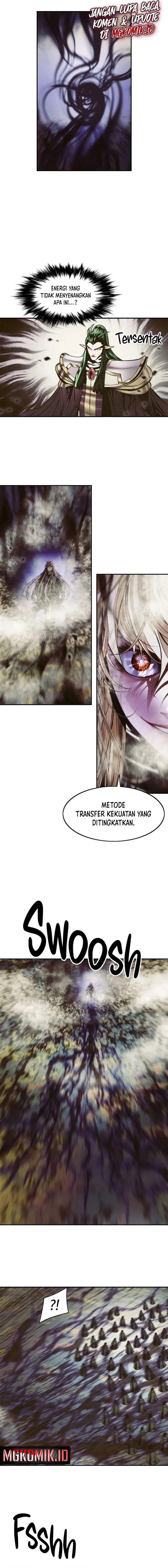 Dark Lady Isekai Chapter 214 Gambar 9