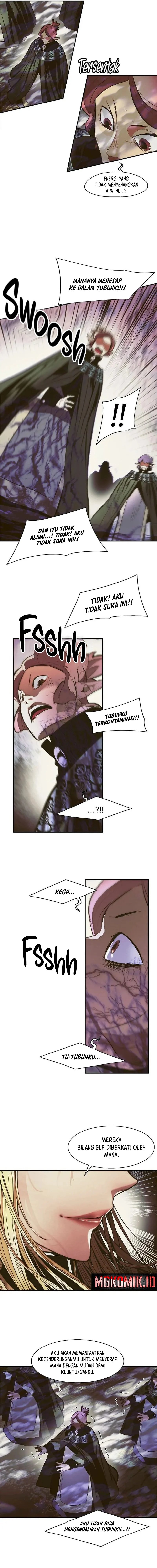 Dark Lady Isekai Chapter 214 Gambar 10