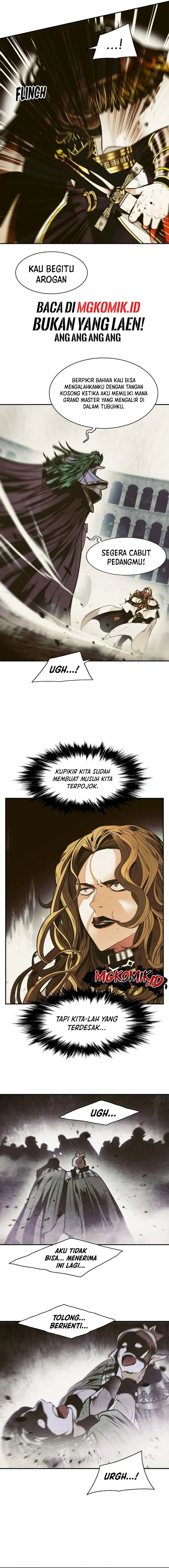 Dark Lady Isekai Chapter 215 Gambar 3
