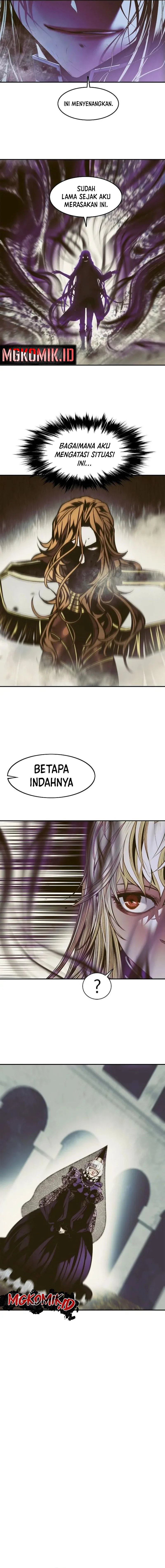 Dark Lady Isekai Chapter 215 Gambar 4
