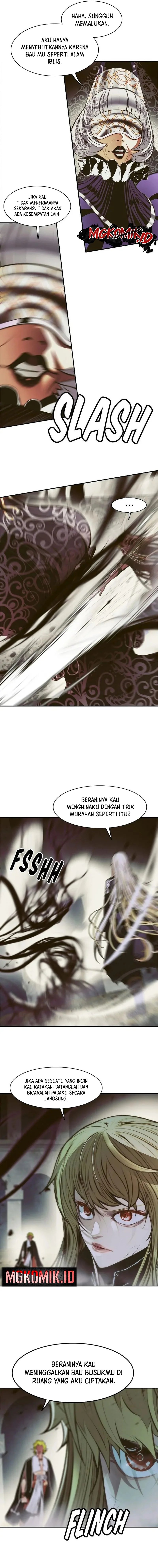 Dark Lady Isekai Chapter 215 Gambar 7