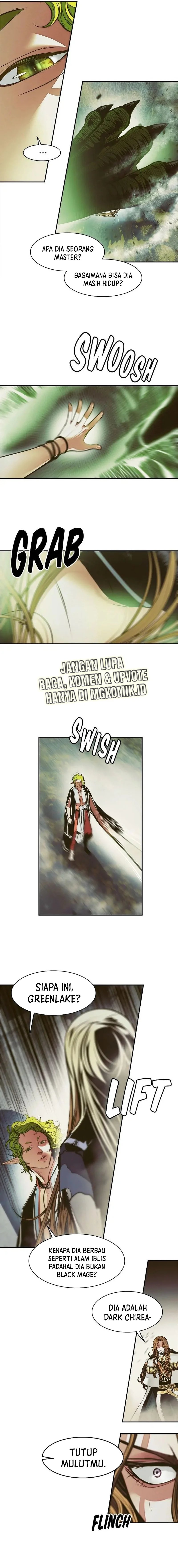 Dark Lady Isekai Chapter 215 Gambar 12
