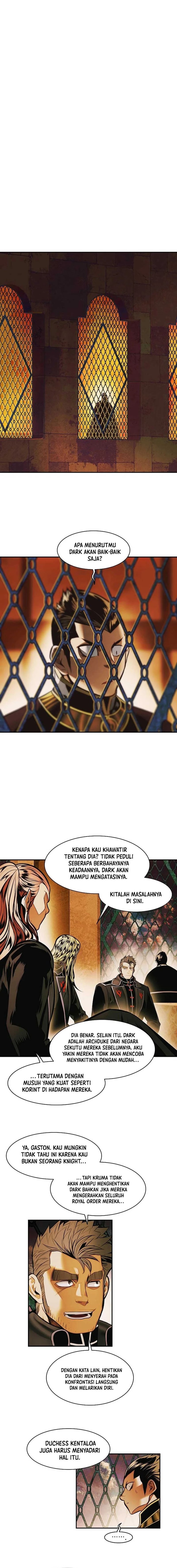 Dark Lady Isekai Chapter 216 Gambar 6