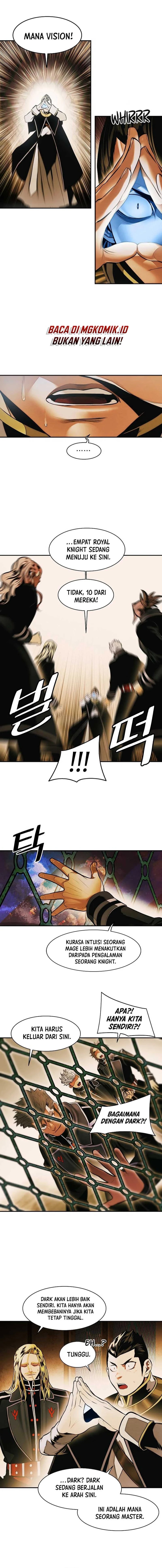 Dark Lady Isekai Chapter 216 Gambar 8