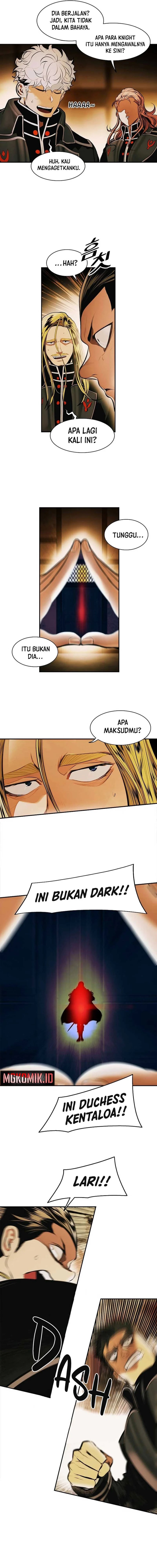 Dark Lady Isekai Chapter 216 Gambar 9