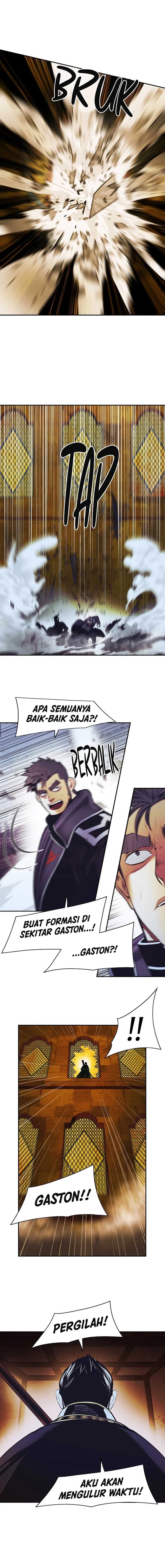 Dark Lady Isekai Chapter 216 Gambar 10