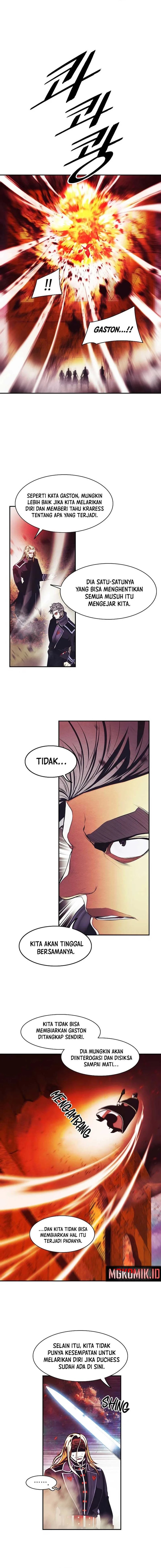 Dark Lady Isekai Chapter 216 Gambar 12