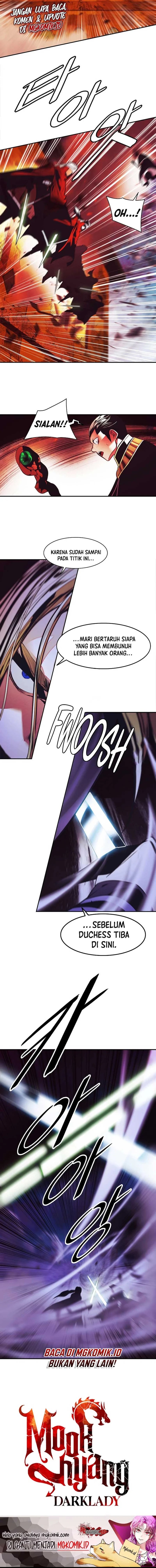 Dark Lady Isekai Chapter 216 Gambar 14