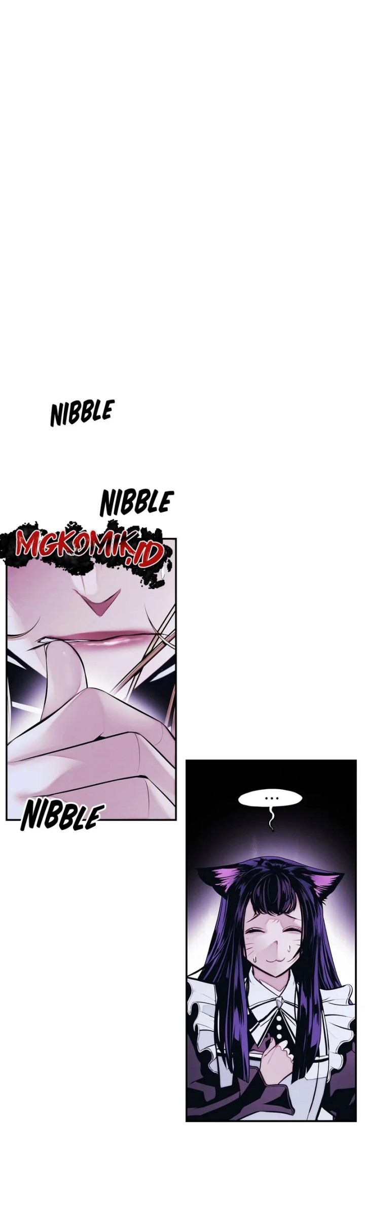 Dark Lady Isekai Chapter 217 Gambar 8