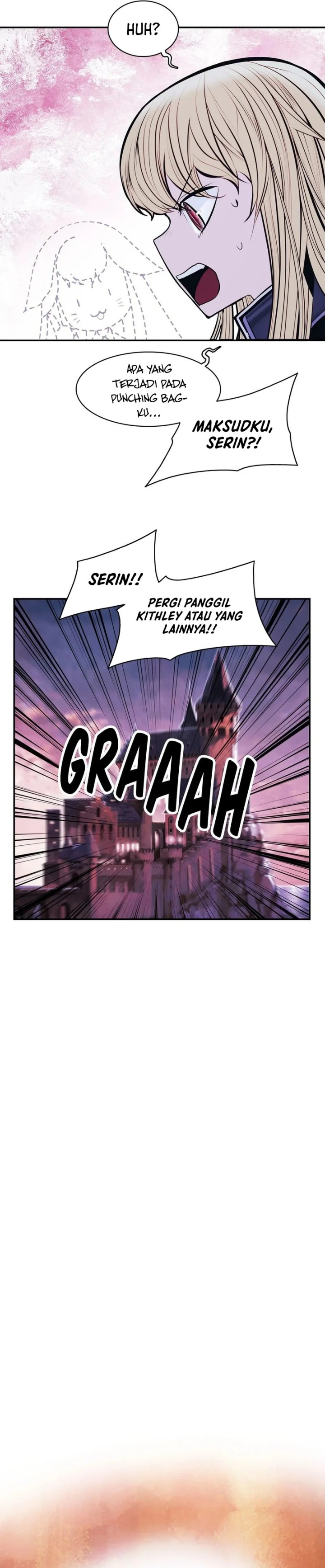 Dark Lady Isekai Chapter 217 Gambar 10