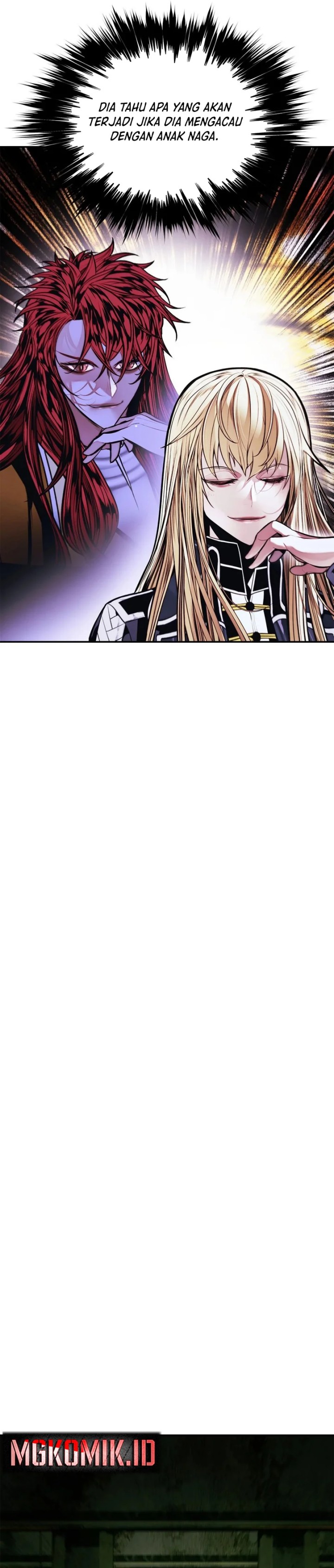 Dark Lady Isekai Chapter 217 Gambar 17