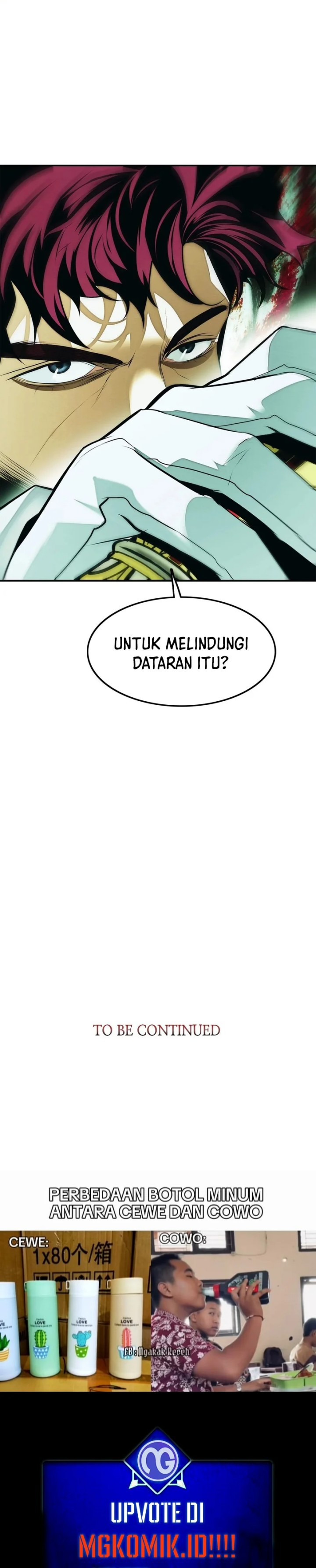 Dark Lady Isekai Chapter 217 Gambar 30