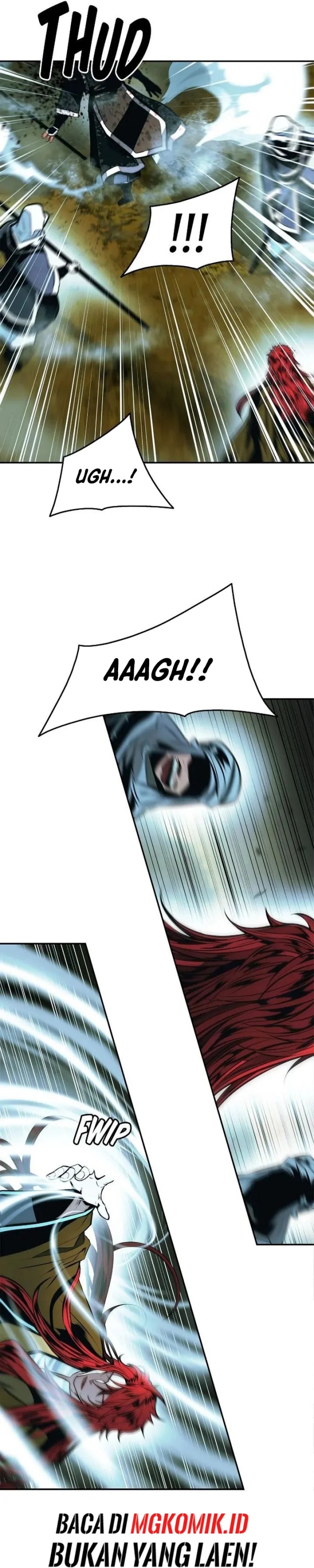 Dark Lady Isekai Chapter 219 Gambar 19