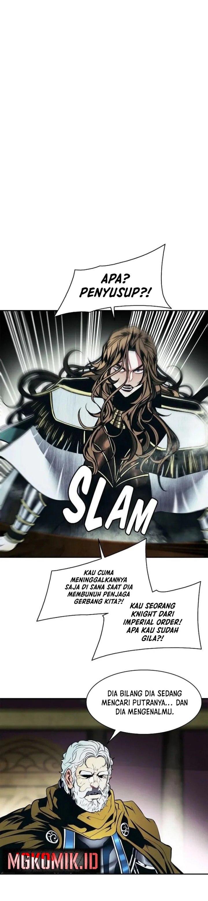 Dark Lady Isekai Chapter 219 Gambar 28