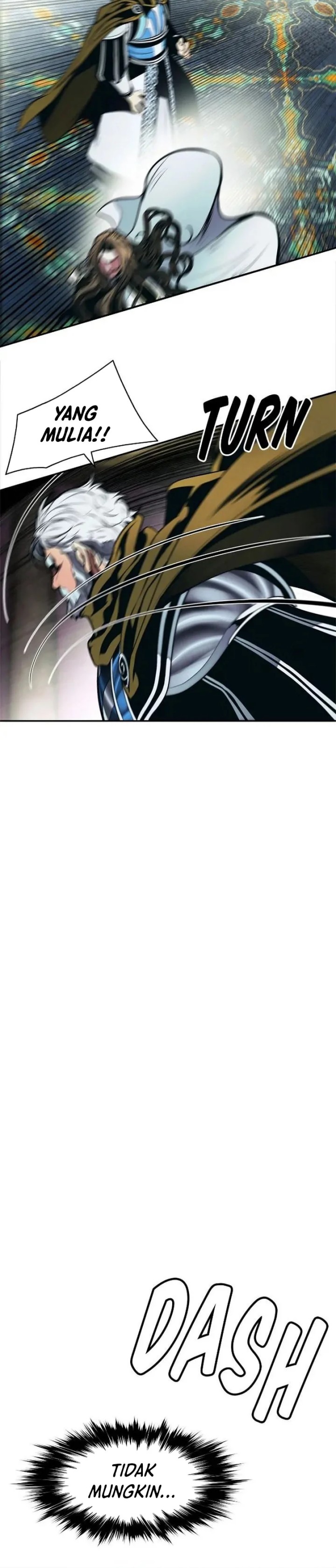 Dark Lady Isekai Chapter 219 Gambar 30