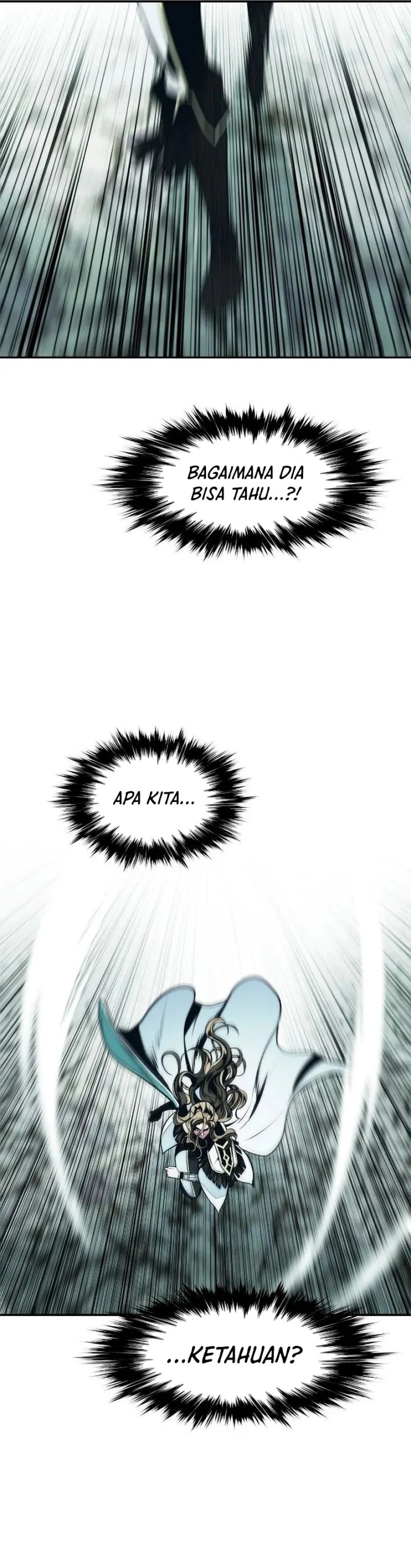 Dark Lady Isekai Chapter 219 Gambar 31