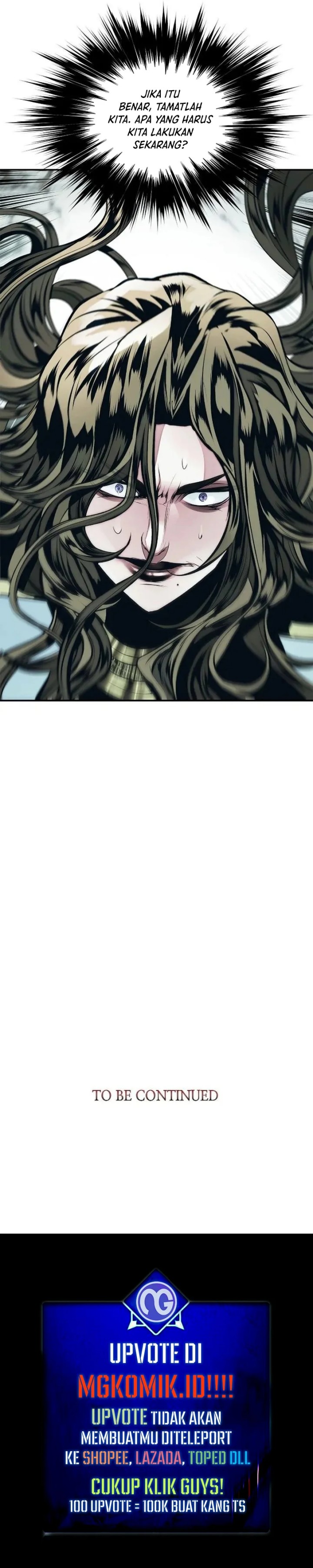 Dark Lady Isekai Chapter 219 Gambar 32