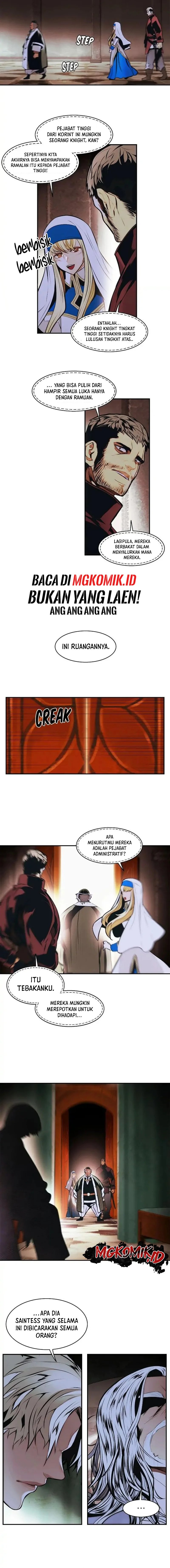 Dark Lady Isekai Chapter 229 Gambar 6
