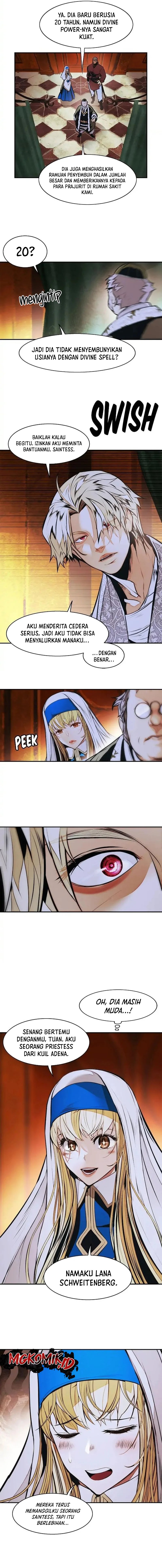Dark Lady Isekai Chapter 229 Gambar 7