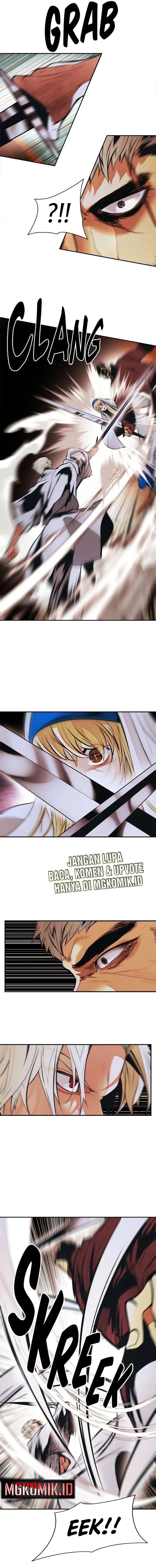 Dark Lady Isekai Chapter 229 Gambar 8