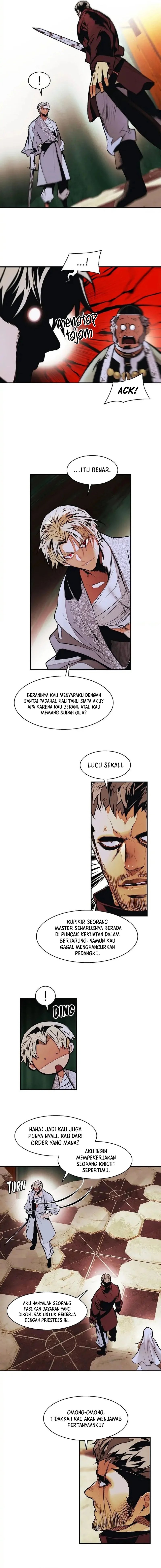Dark Lady Isekai Chapter 229 Gambar 10