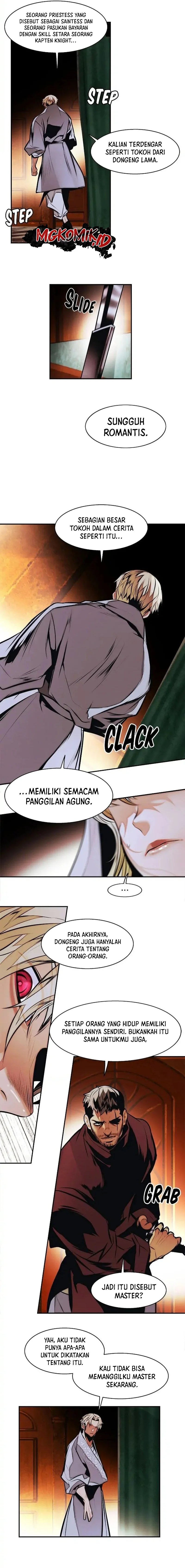 Dark Lady Isekai Chapter 229 Gambar 11