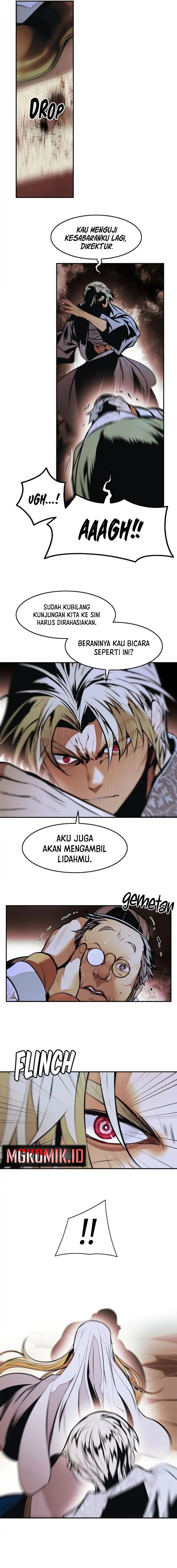 Dark Lady Isekai Chapter 229 Gambar 13