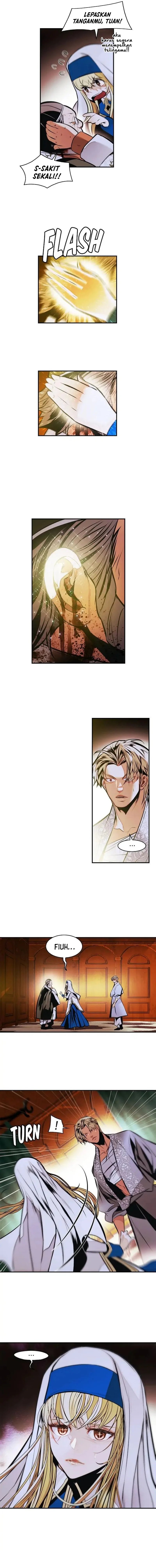Dark Lady Isekai Chapter 229 Gambar 14