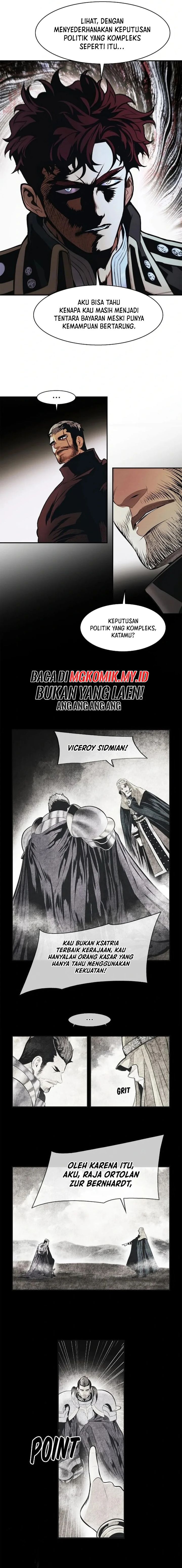 Dark Lady Isekai Chapter 236 Gambar 7