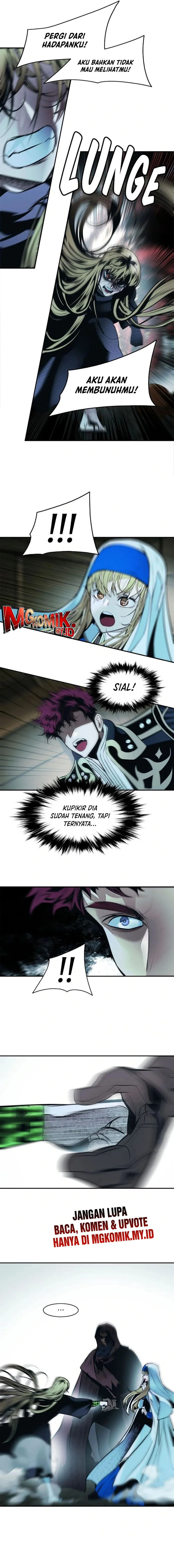 Dark Lady Isekai Chapter 236 Gambar 12