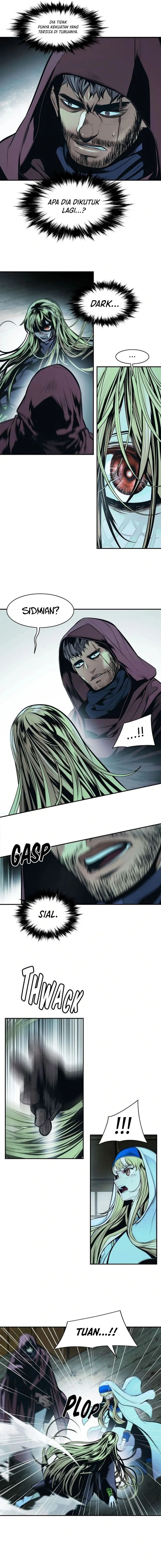 Dark Lady Isekai Chapter 236 Gambar 13