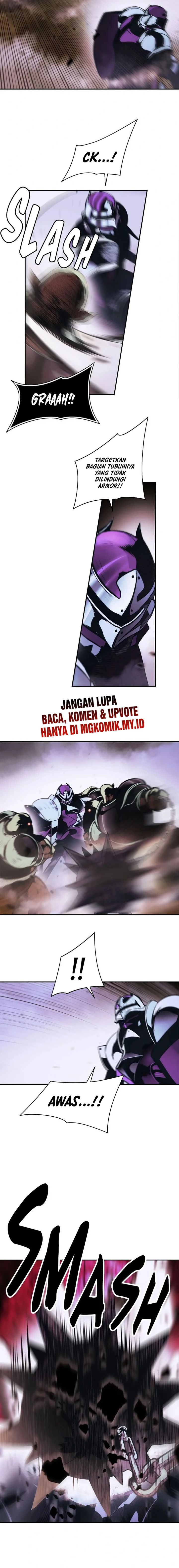 Dark Lady Isekai Chapter 238 Gambar 2