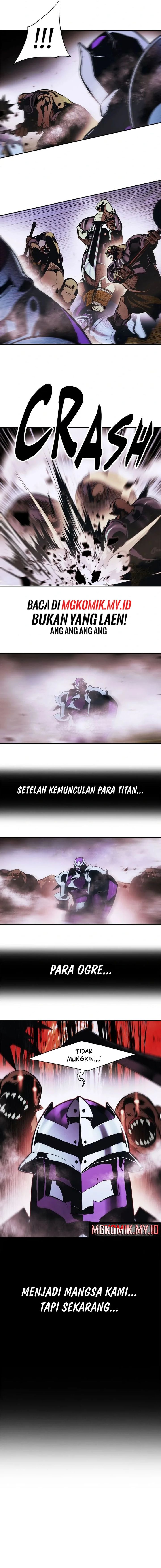 Dark Lady Isekai Chapter 238 Gambar 3