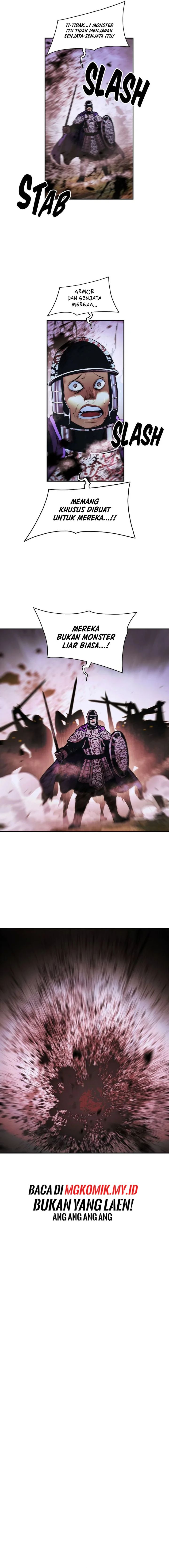 Dark Lady Isekai Chapter 238 Gambar 9