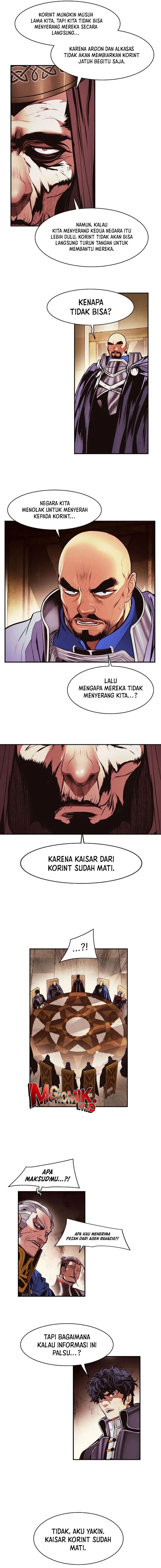 Dark Lady Isekai Chapter 238 Gambar 11