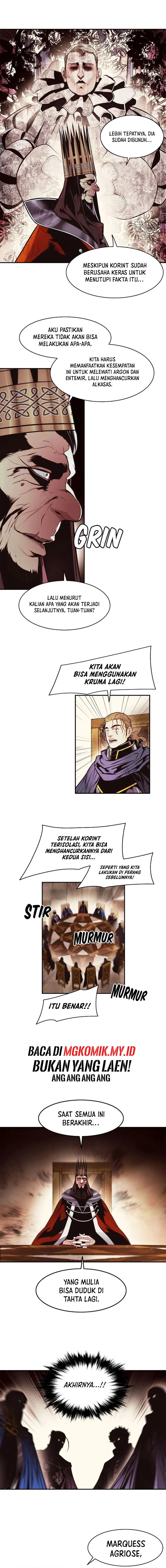 Dark Lady Isekai Chapter 238 Gambar 12