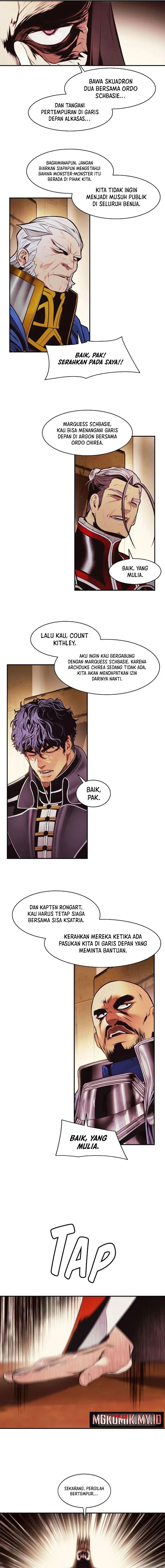 Dark Lady Isekai Chapter 238 Gambar 13
