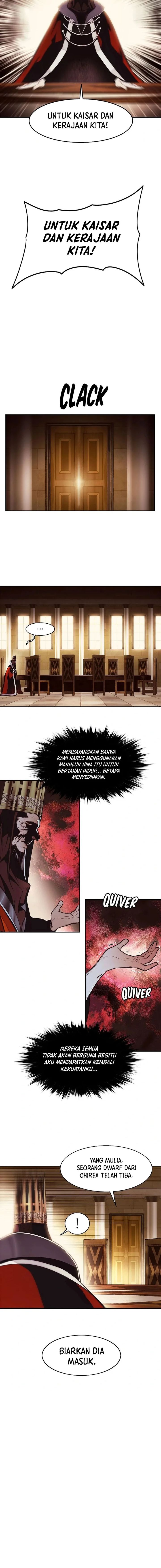 Dark Lady Isekai Chapter 238 Gambar 14
