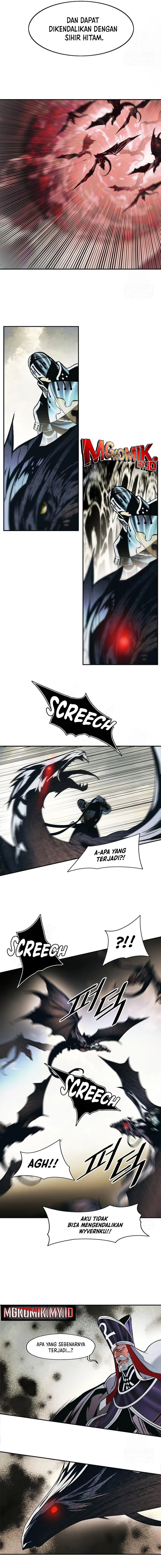 Dark Lady Isekai Chapter 241 Gambar 4