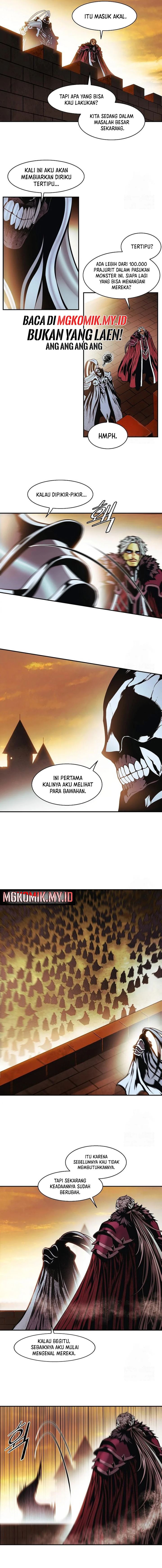 Dark Lady Isekai Chapter 241 Gambar 12