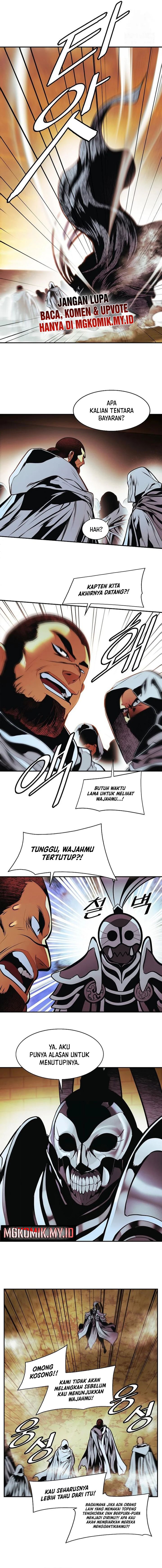 Dark Lady Isekai Chapter 241 Gambar 13