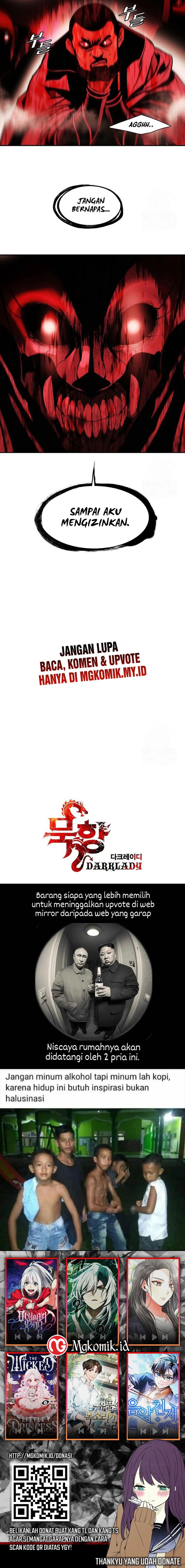 Dark Lady Isekai Chapter 241 Gambar 15