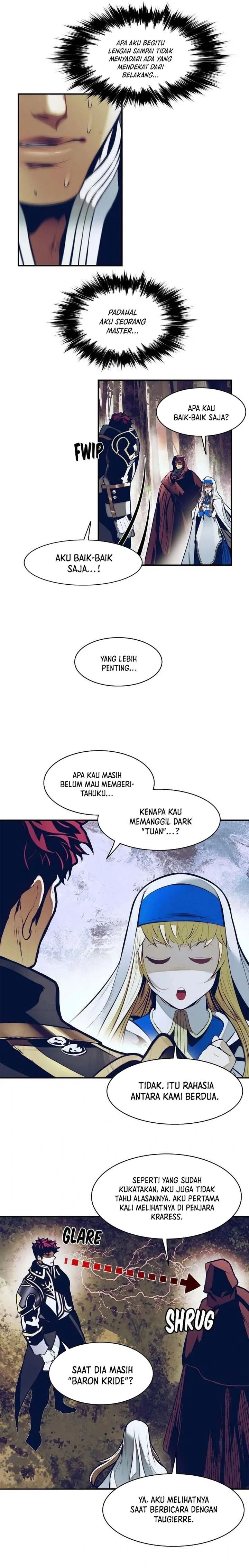 Dark Lady Isekai Chapter 245 Gambar 5