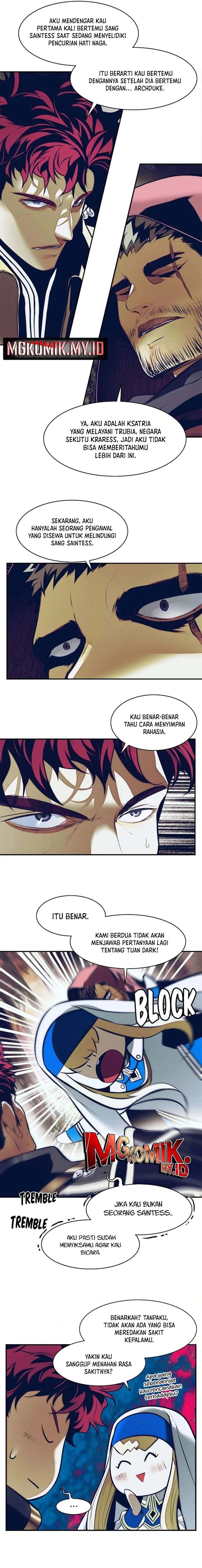 Dark Lady Isekai Chapter 245 Gambar 6