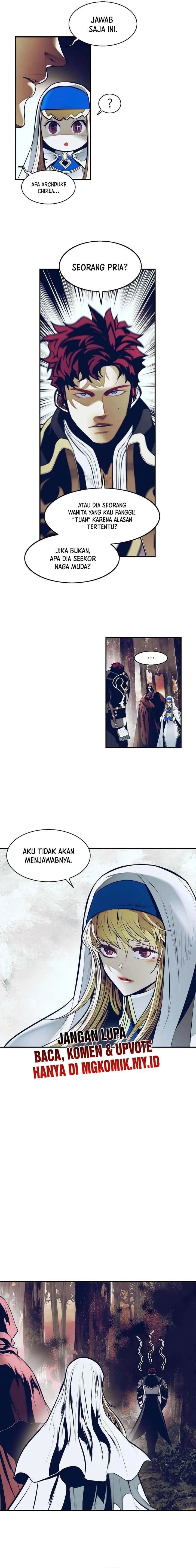 Dark Lady Isekai Chapter 245 Gambar 7