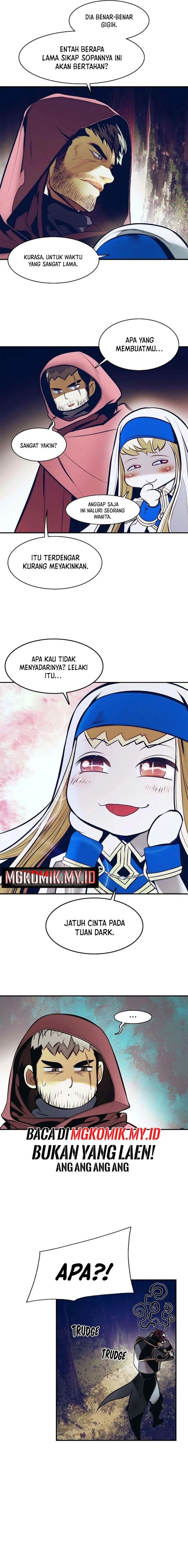 Dark Lady Isekai Chapter 245 Gambar 8